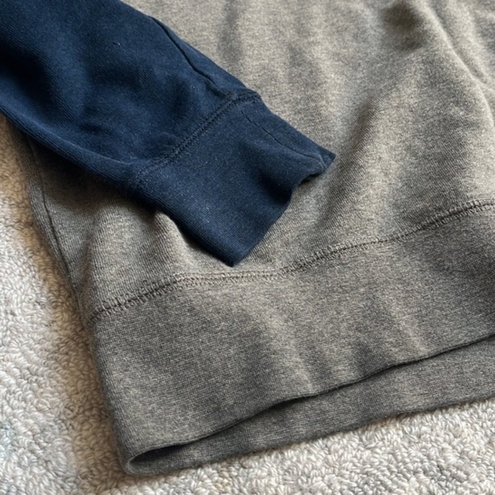 MENS Element Sweater Size Large - Picture 3 of 6